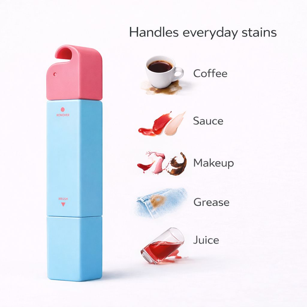 Instant Stain Remover Pen